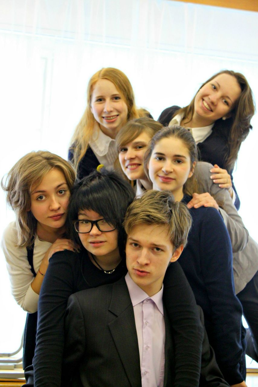 Даниил Олегович | 