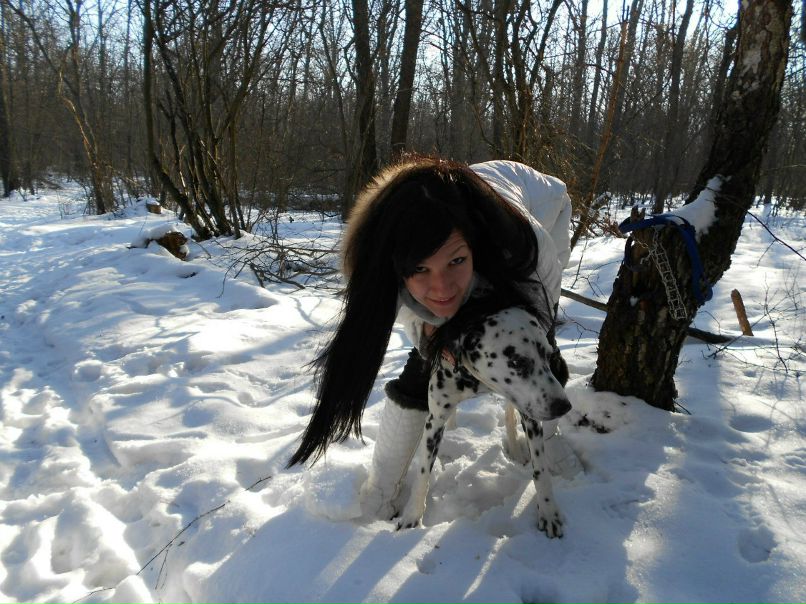 Кира Разумова | Курск