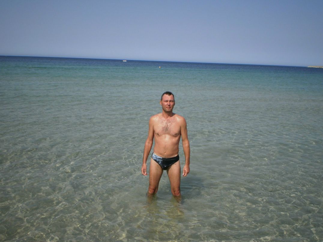 Вадим Винник | Москва