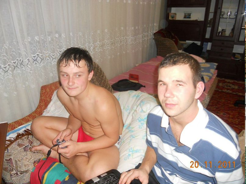 Саша Коваленко | Каменское / Днепродзержинск