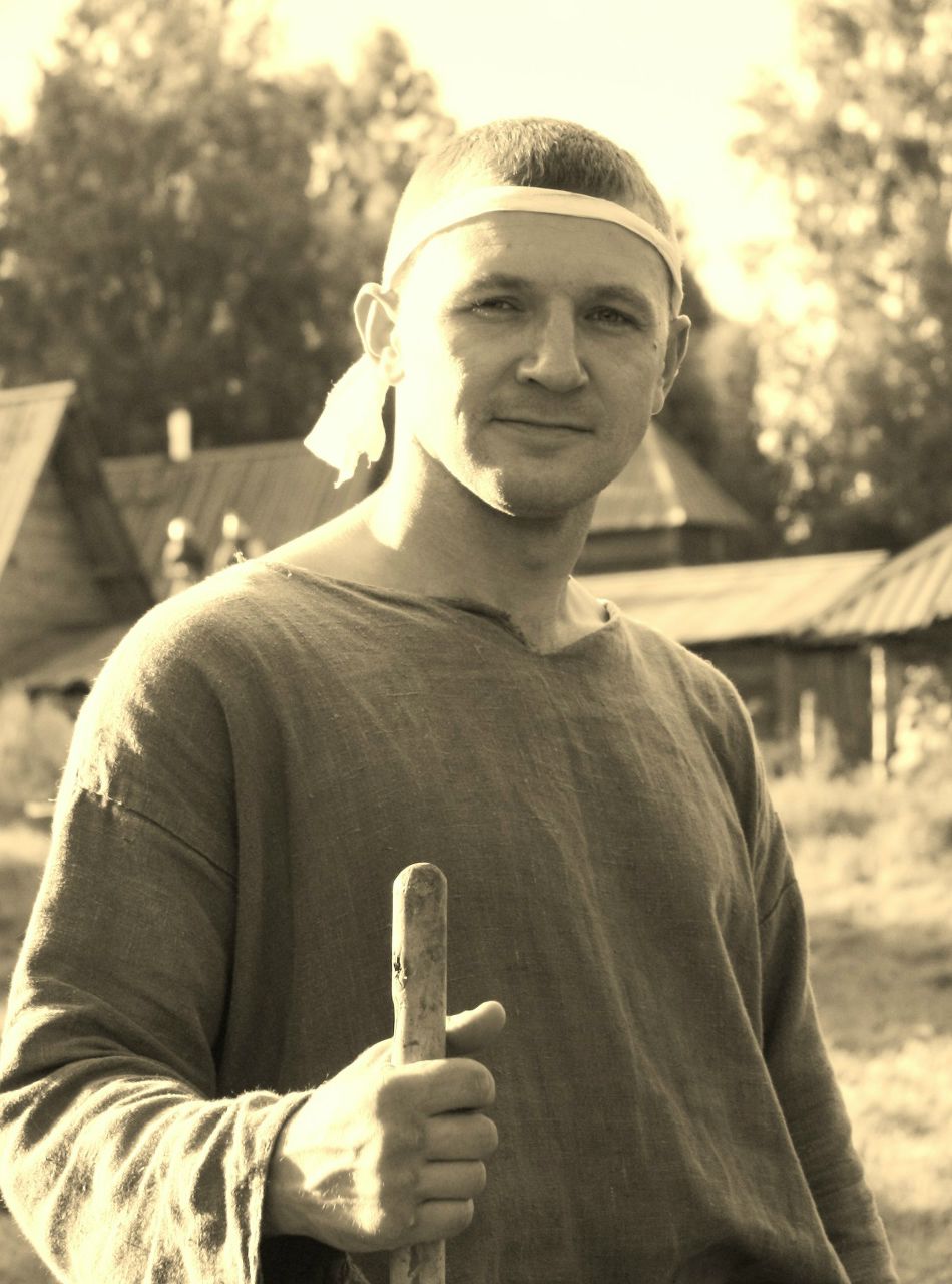 Sergey Samosadov | Санкт-Петербург