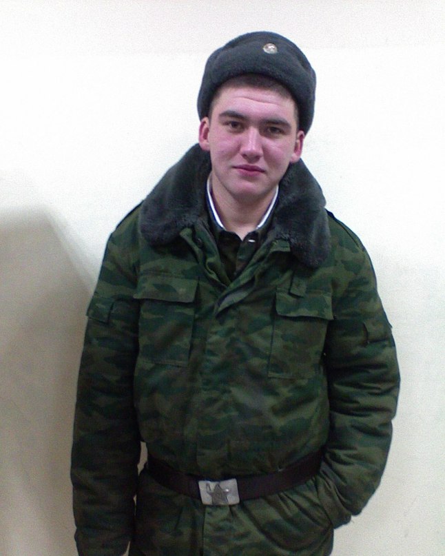 Денис Иванов Николаевич | 