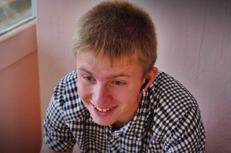 Даниил Михайлович | Санкт-Петербург