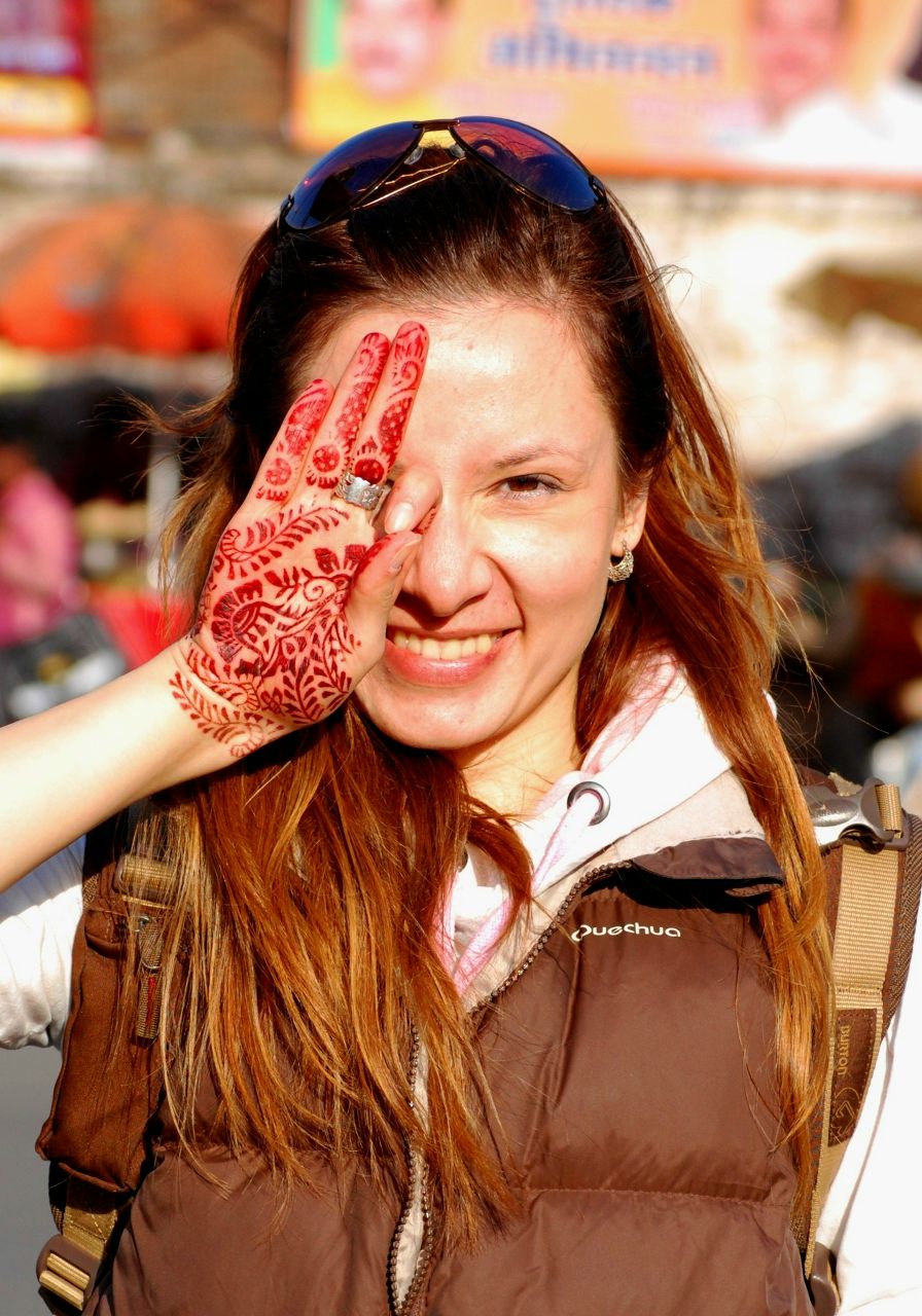 Наталья Демидова | 