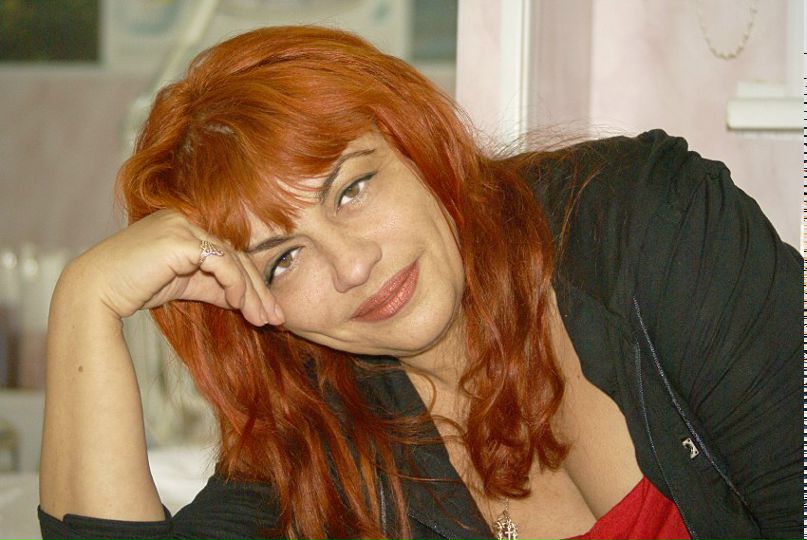 Наталия Шамардина | Санкт-Петербург