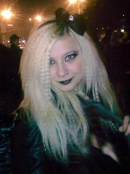 Екатерина Слободянюк | Бургас