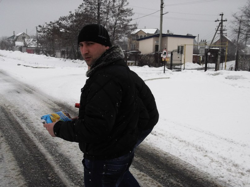 Руслан Тимошик | Княжичи