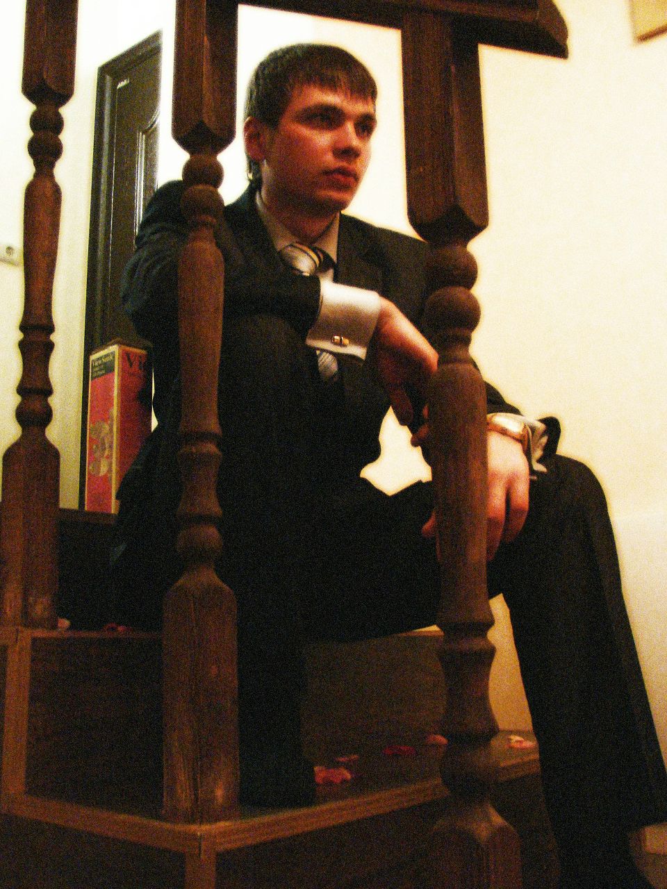 Виктор Владимиров -=FiLo$oF=- | Харьков