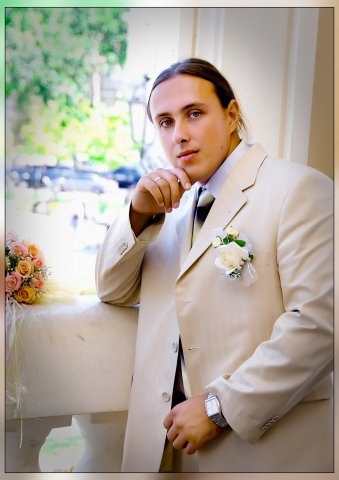 Саша Остапенко | Одесса