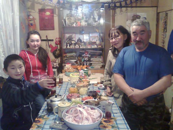 №179, Позывной Медик, 34 года, Среднеколымск №179, Позывной Медик, 34 года, Среднеколымск