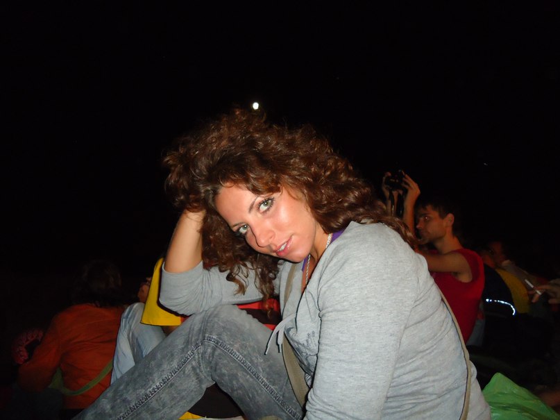 Марта Зарановская | Киев