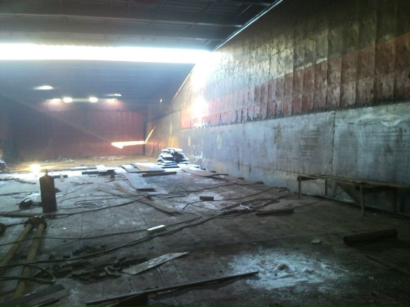 Андрей Казаринов | Бор