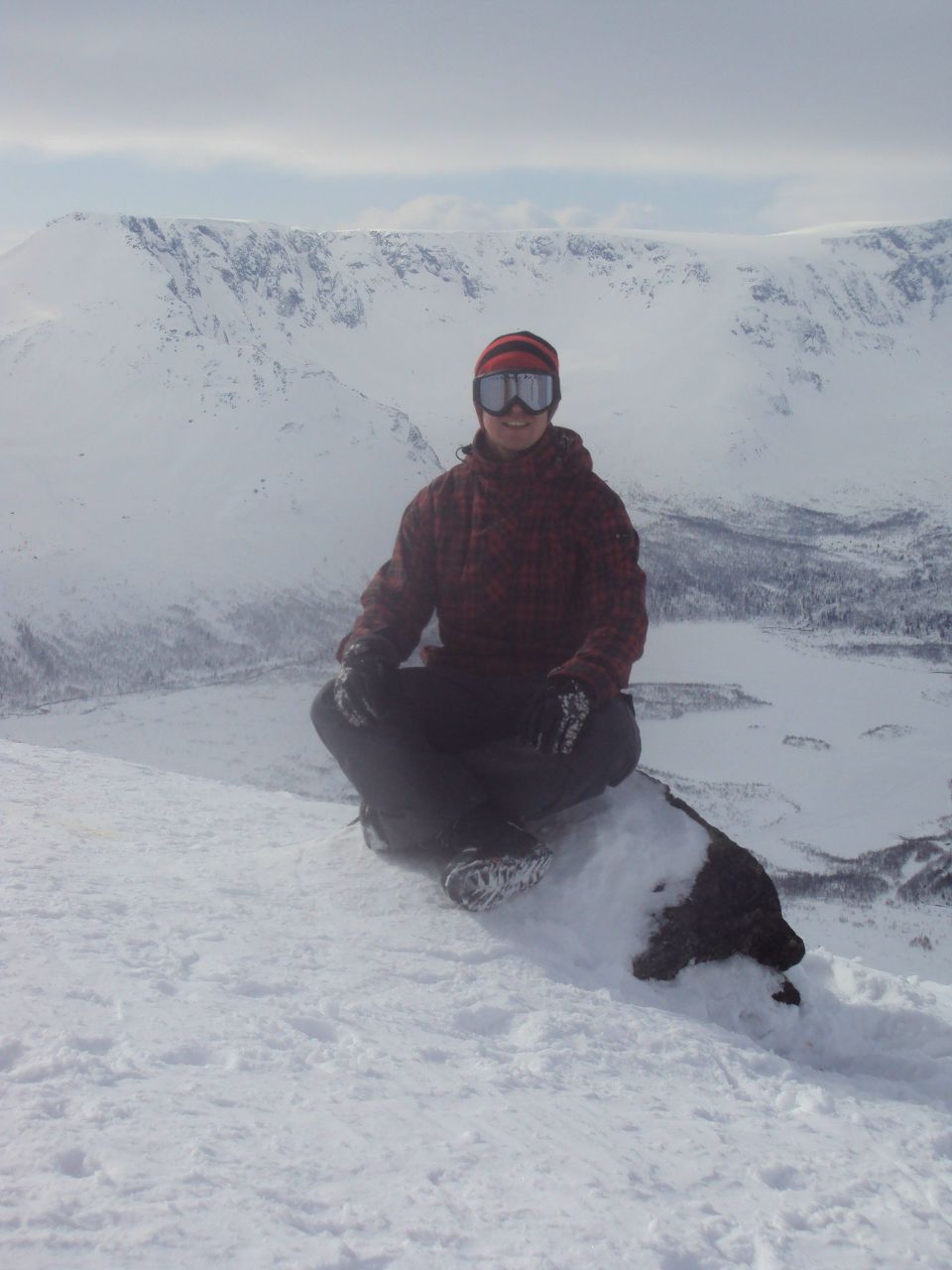 Александр Андреев | Ухта