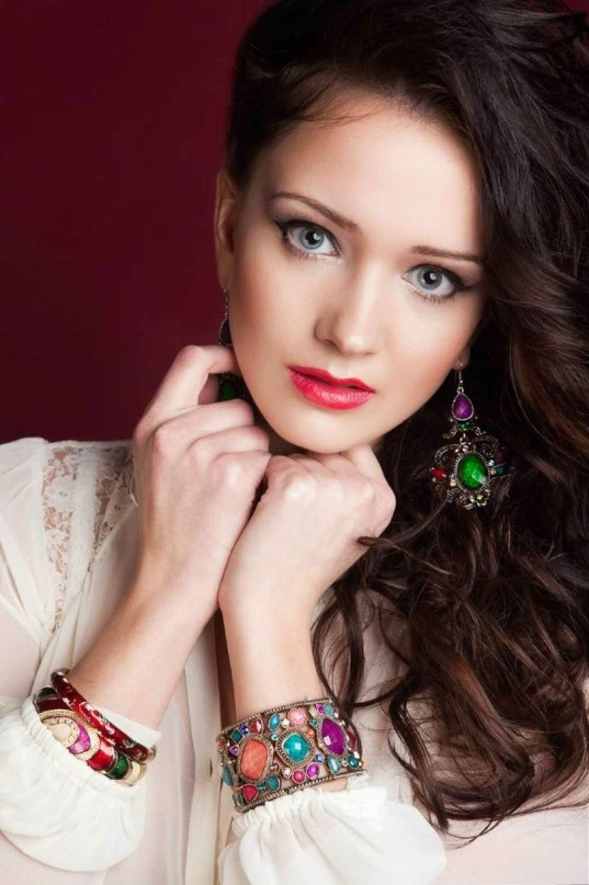 Люба Морусевич | Калининград