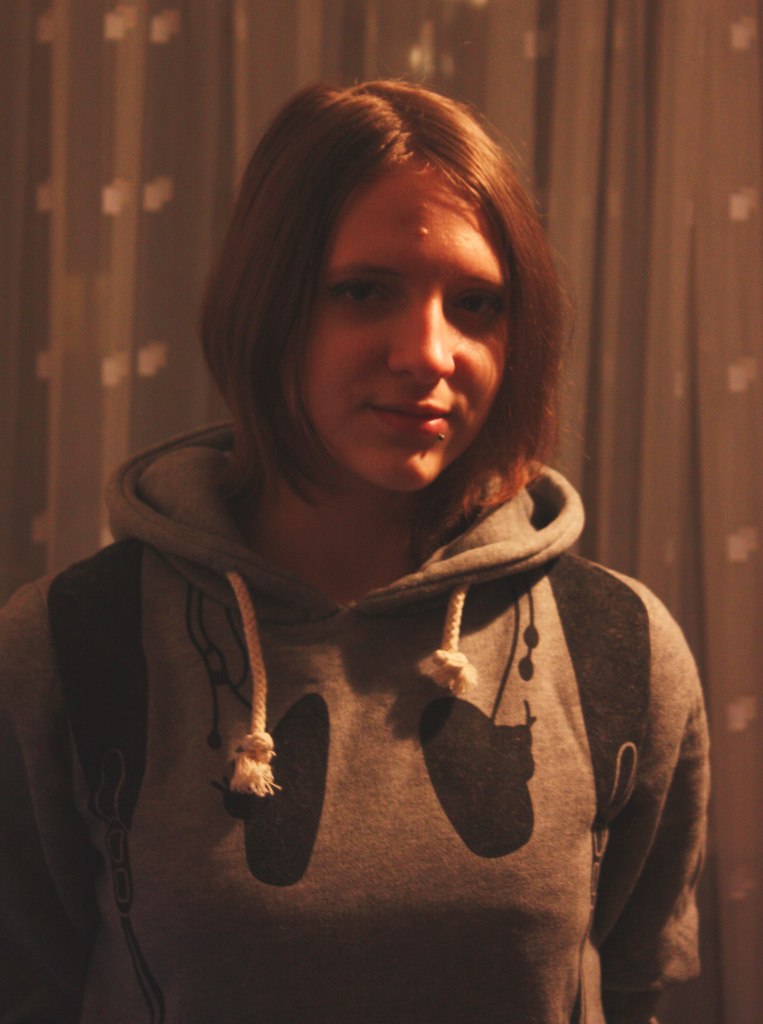 Кать Николаева | Каменское / Днепродзержинск