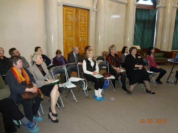 №63, Ольга Киричек, 73 года, Санкт-Петербург №63, Ольга Киричек, 73 года, Санкт-Петербург