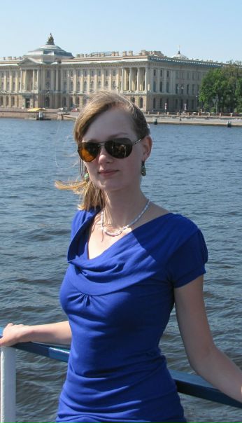 №6, Маша Хоменко, 36 лет №6, Маша Хоменко, 36 лет
