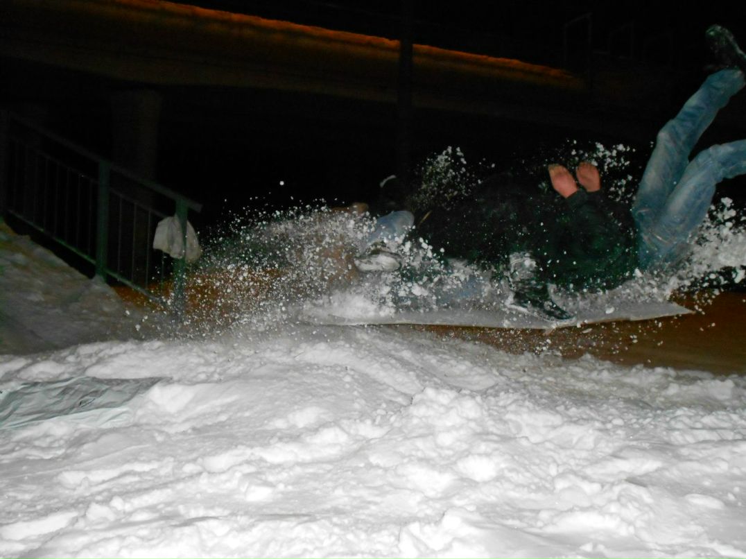Ваня Сичевський | Глеваха