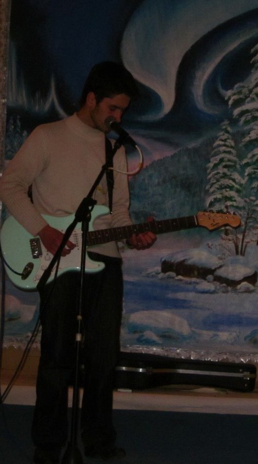 Сергей Шевченко | Киев