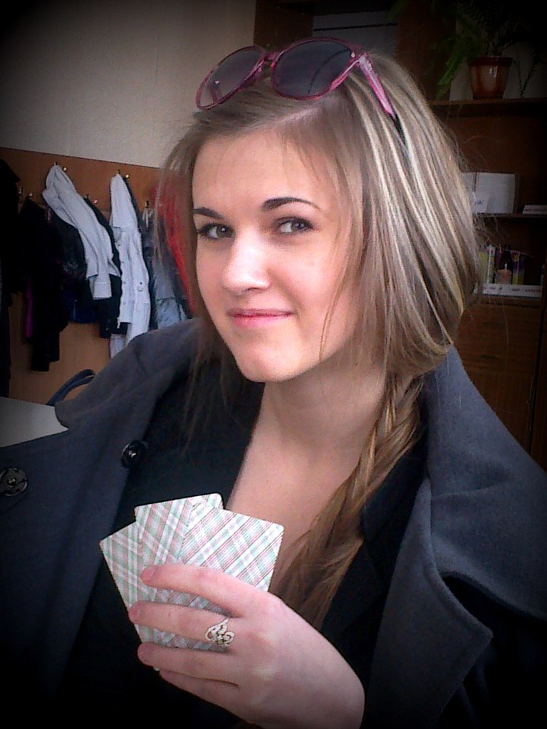 Катя Лукащук ♥МаЛиШкА♥ | Луцк