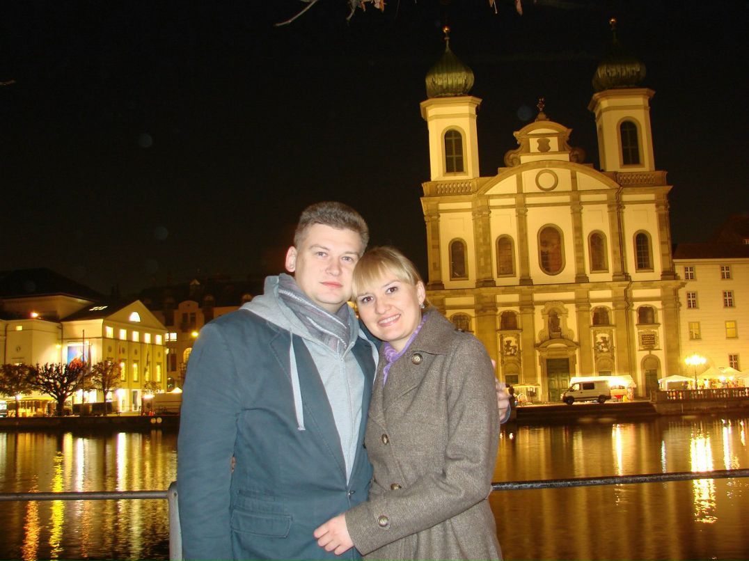 Елена Пушкарёва | Ottawa