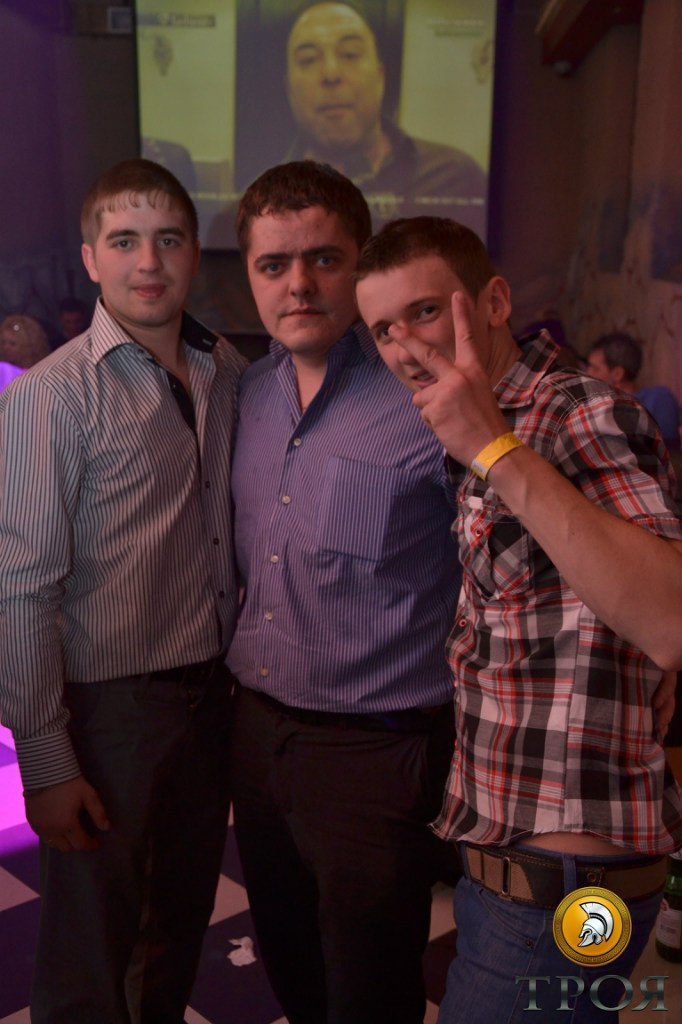 Арсен Станкевич | Коломыя