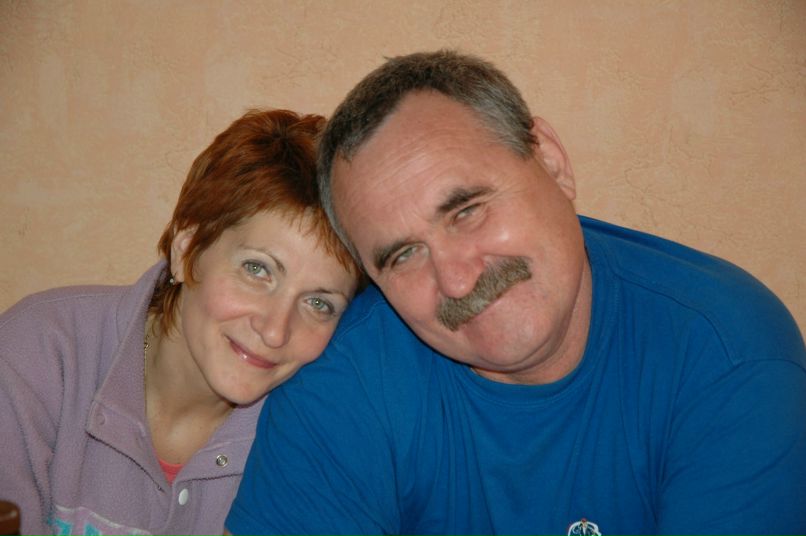 Евгения Полянина Ruth Bina | Брянск