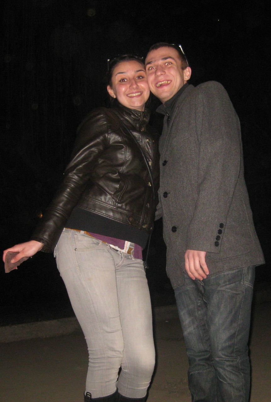 Анастасия Олешева Александровна | Красноперекопск