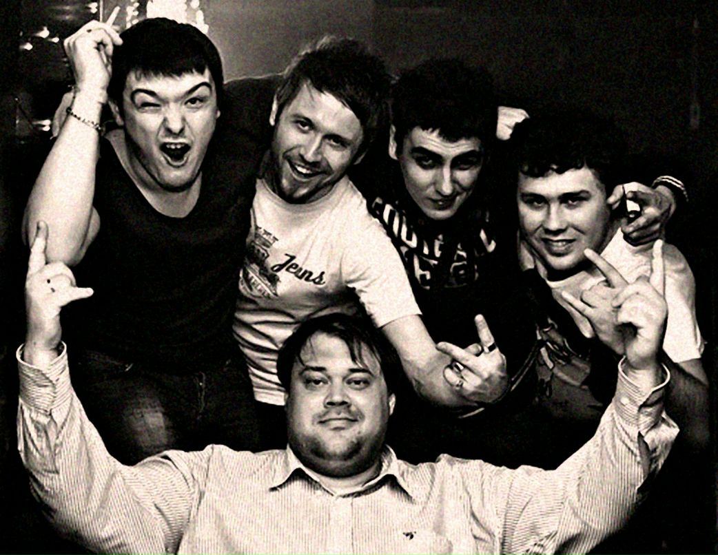 Игорь Рзаев Garry Blvck | Ставрополь