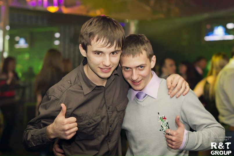 Влад Гопка | Онуфриевка