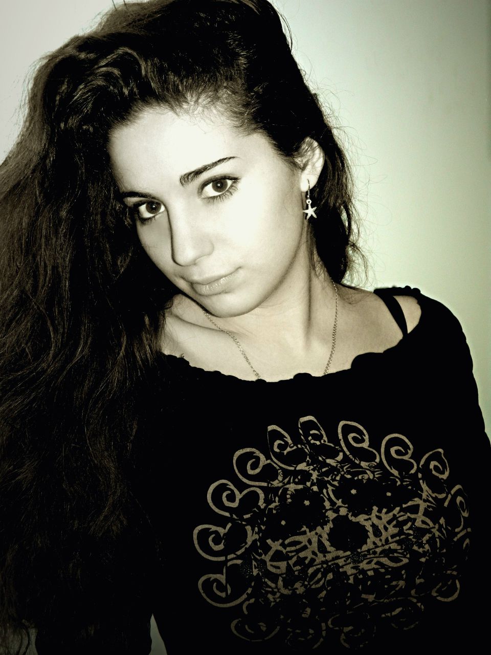 Мария Павлова | Донецк