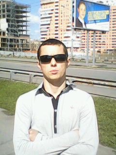 Дмитрий Ткаченко | Днепр (Днепропетровск)