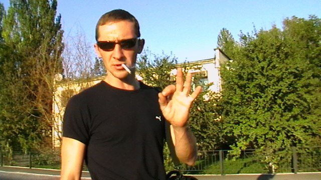 Алексей Чернецкий | 