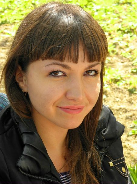 №23, Татьяна Слесарева, Симферополь №23, Татьяна Слесарева, Симферополь