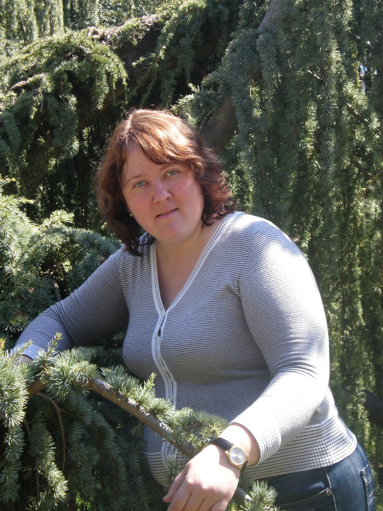 Нина Помыткина | Симферополь