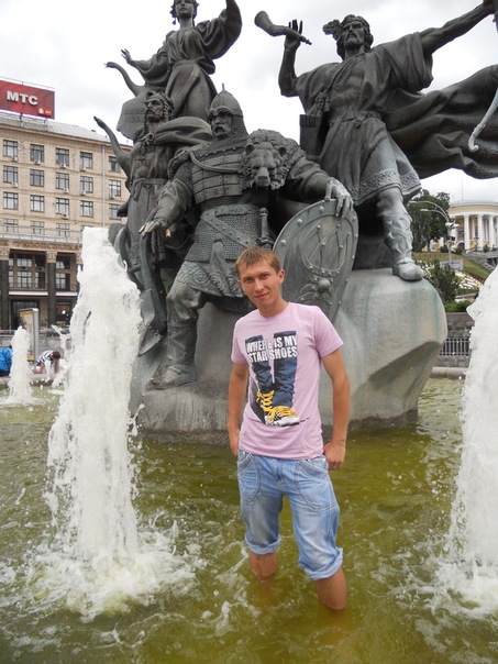 №3, Александр Гордийчук №3, Александр Гордийчук