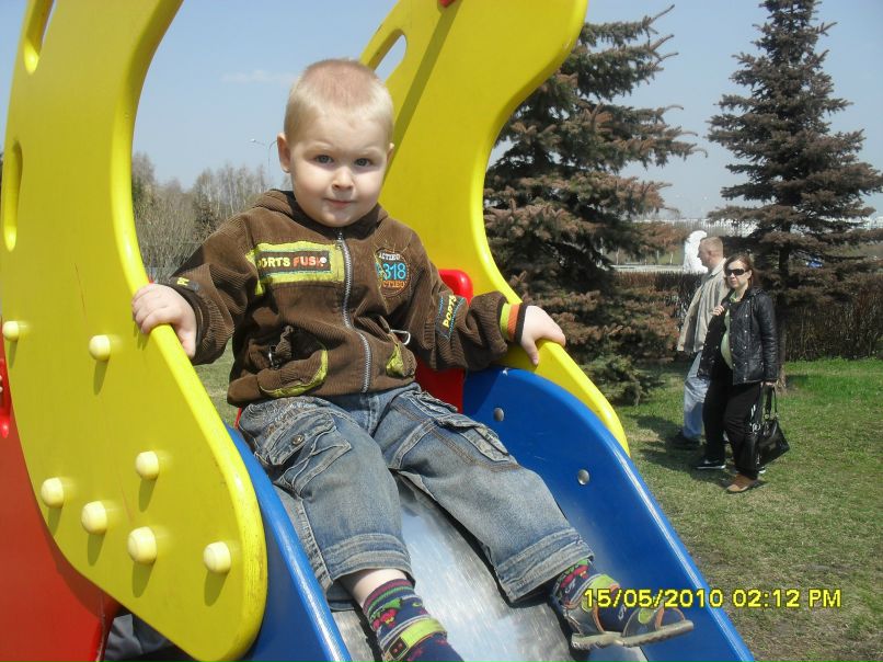 Дмитрий Доброхотов Inoj | Кемерово