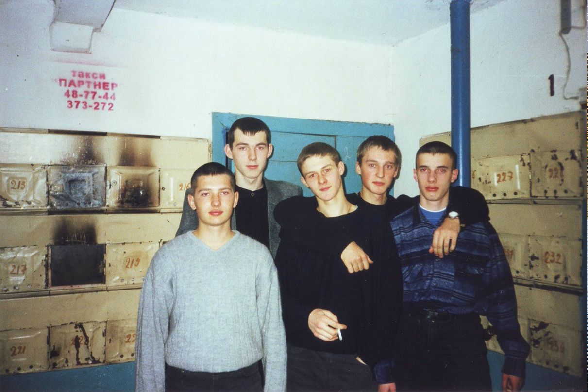 Александр Цекот | Тольятти