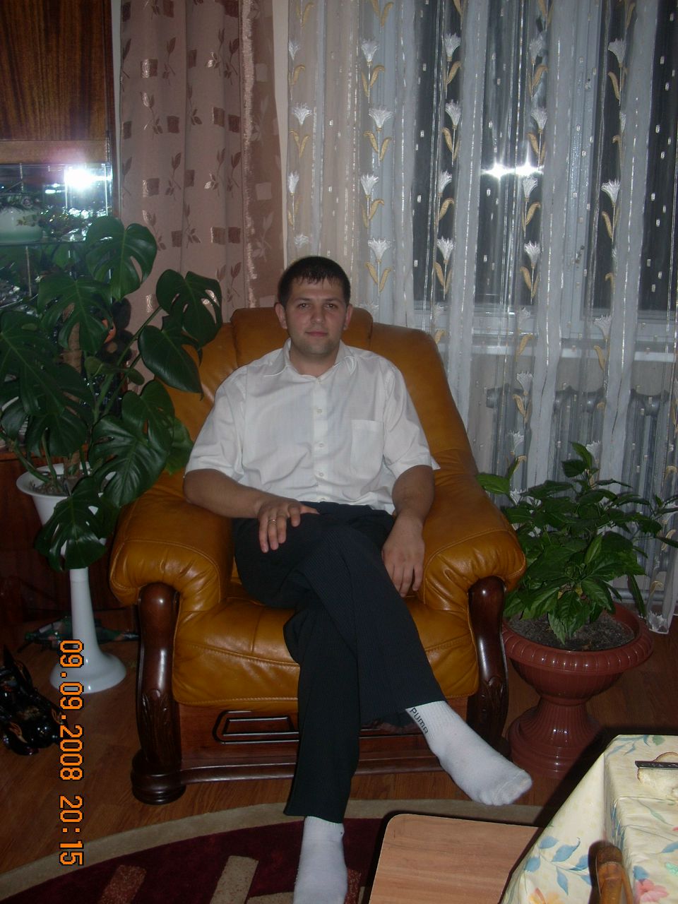 Віктор Боднар | Ивано-Франковск