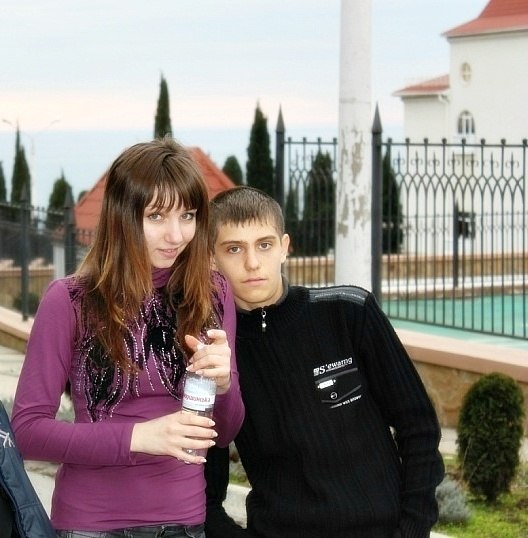 Виталя Иванов | Кривой Рог