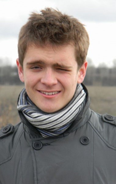 Артем Атаманюк | Сумы