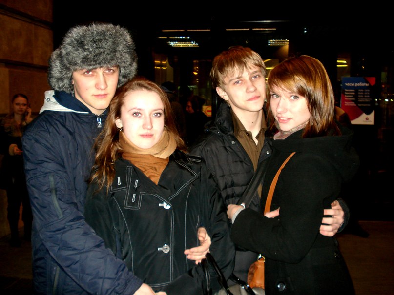 Юлия Векшина | 