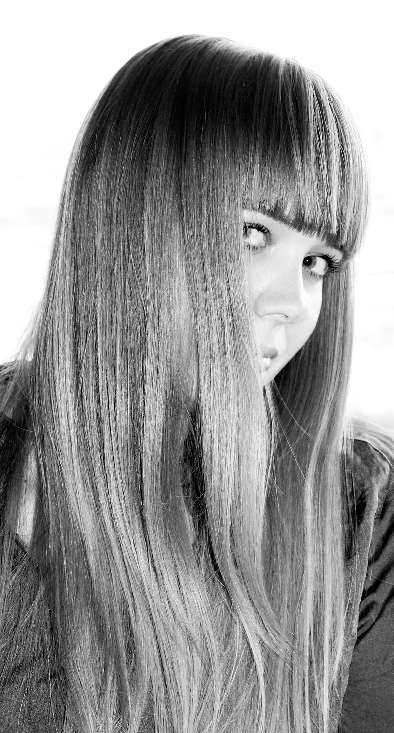 Виктория Ножкина | Санкт-Петербург