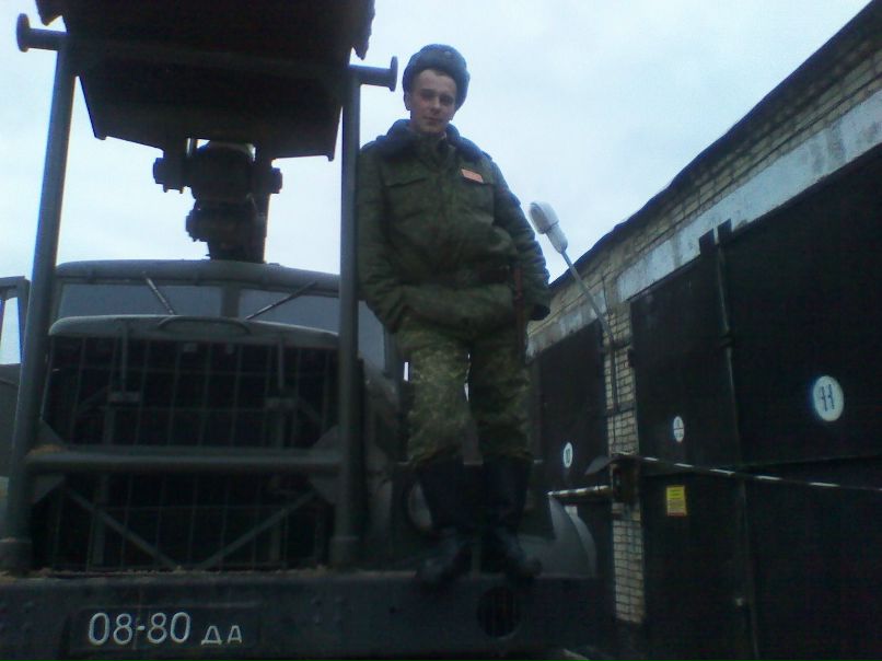 Илья Хмелевский | Минск