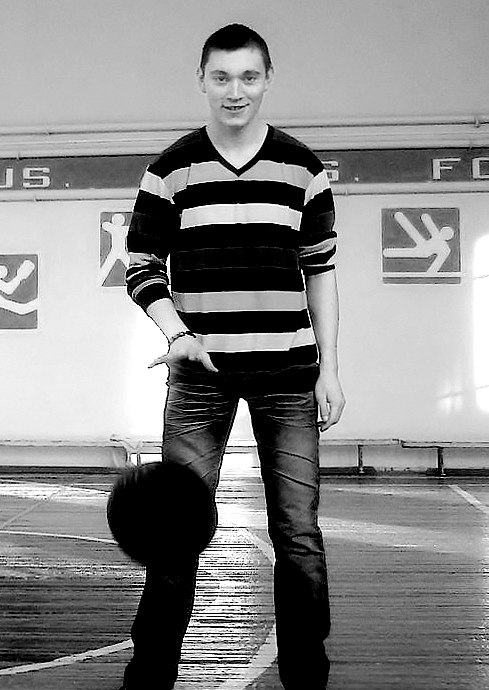 Сергей Сидоров | 