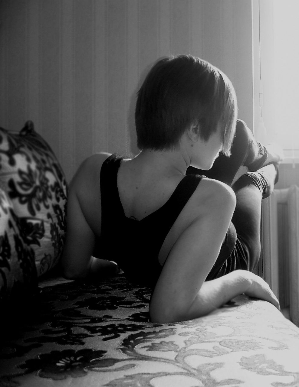 Светлана Давыгора | Киев