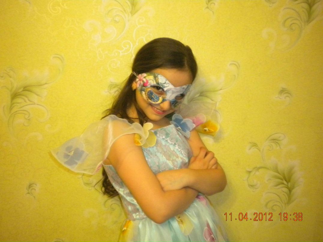 Elnara Nasoyan | Кишинев