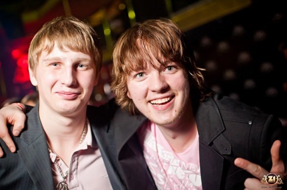 Алексей Леонов | 