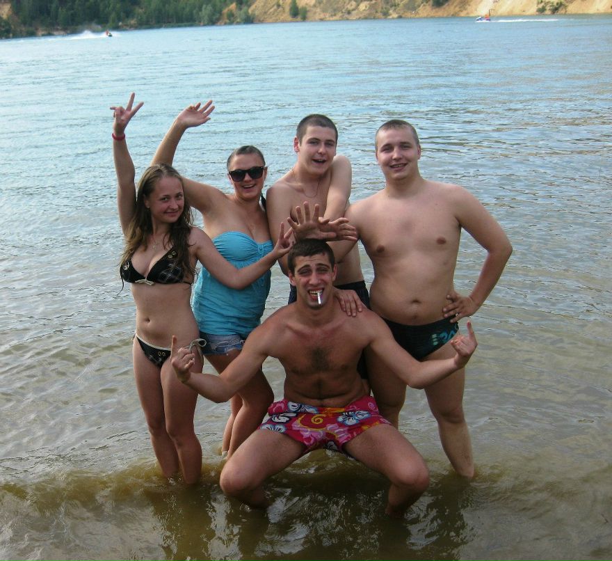 Александр Хангану JustDoIt | Москва