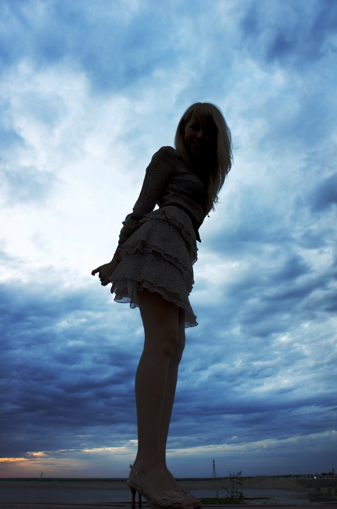 Лена Соколова | Москва